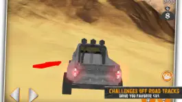 Game screenshot Extreme Hill SUV Driving hack