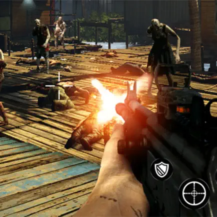 Zombie Death: Sniper Survival Cheats