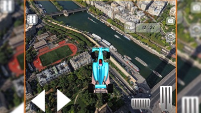Top Speed Formula Racing Track screenshot 4