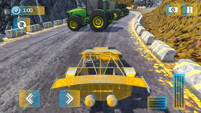 Ramp Car Wars(圖5)-速報App