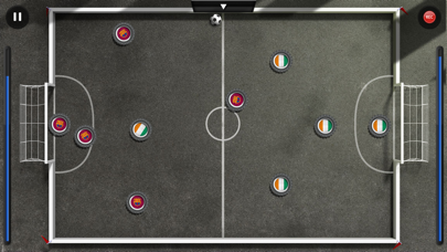 Futsal Championship screenshot 3