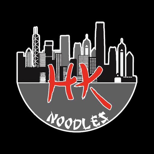 HK Noodles
