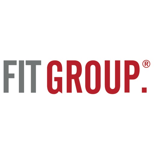 FitGroup icon