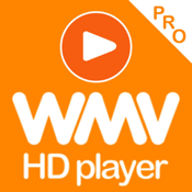 WMV HD Player Pro - Importer icon