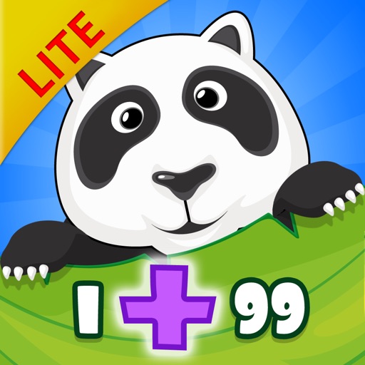 MEGA Addition 1-100 LITE icon