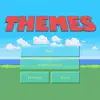 Themes for Minecraft App Feedback