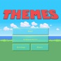 Themes for Minecraft app download