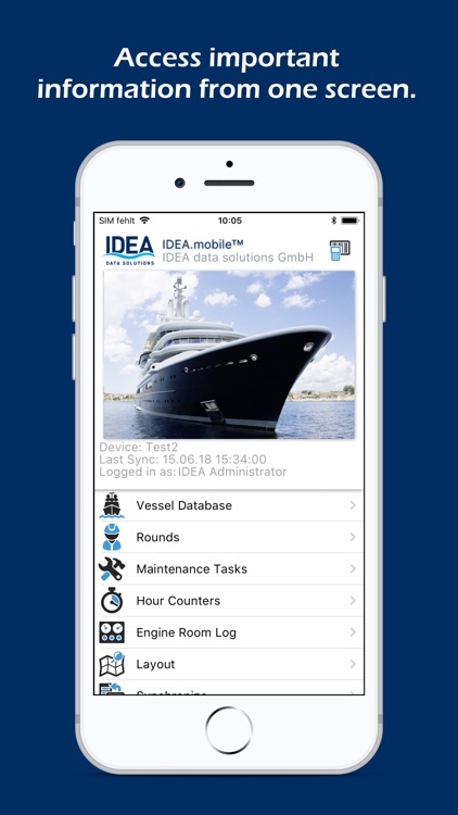 IDEA.mobile