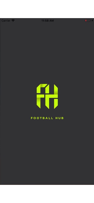 Football Hub 