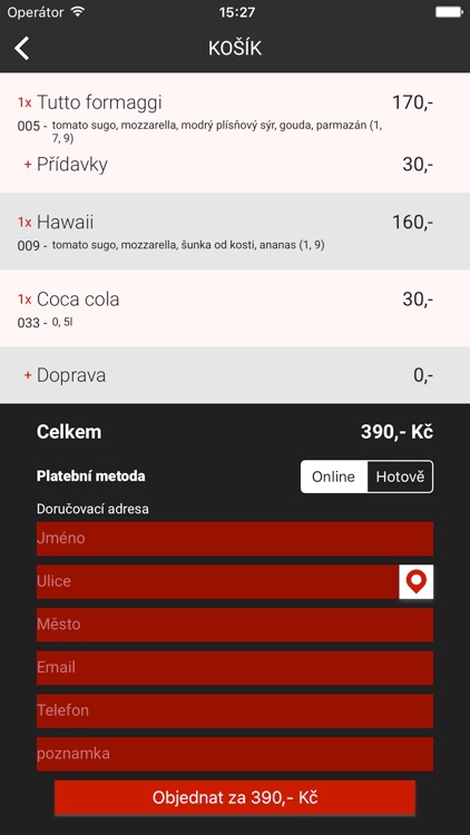 Pizza Pantheon screenshot-4
