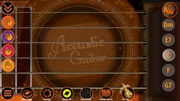 the best acoustic guitar iphone screenshot 1