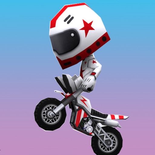 Racing - Bridge Racing Games iOS App