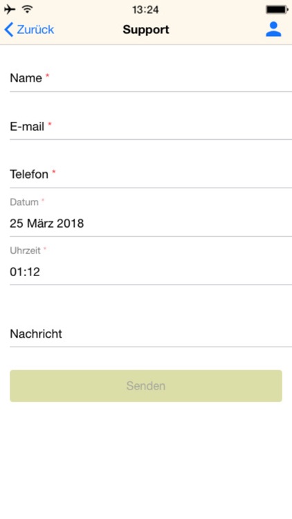 Thomas Weber Shop screenshot-3