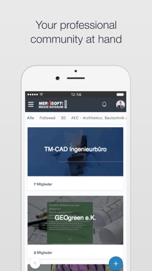 CAD DEUTSCHLAND(圖2)-速報App