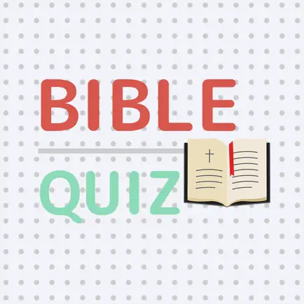 Bible Quiz - Game Читы