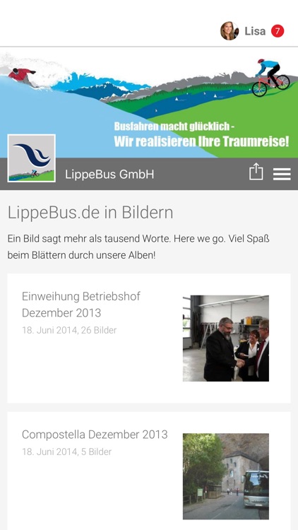 LippeBus GmbH