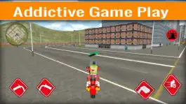 Game screenshot City Ambulance Mission 3D hack