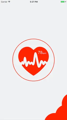 Game screenshot Heart Rate Monitor : Heart Beat mod apk