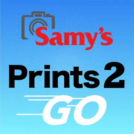 Samy's Prints 2 Go Cheats