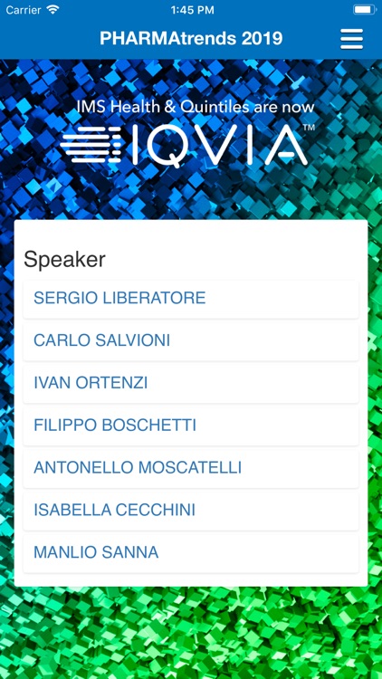 PHARMAtrends 2019 screenshot-4