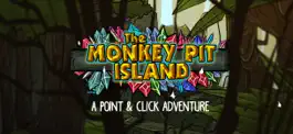 Game screenshot The Monkey Pit Island -Survive mod apk