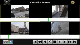 Game screenshot CrossFire Remote apk