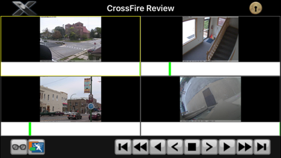 Screenshot #2 pour CrossFire Remote