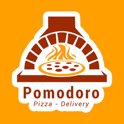 Pomodoro Pizza icon