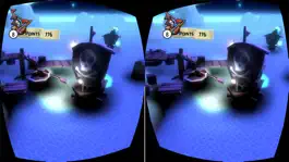 Game screenshot Treasure Island: VR Game apk