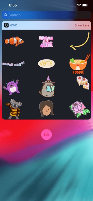 GIF World Creator