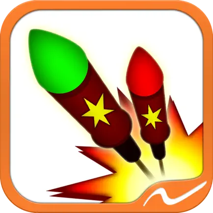 iFireworks for iPhone Cheats