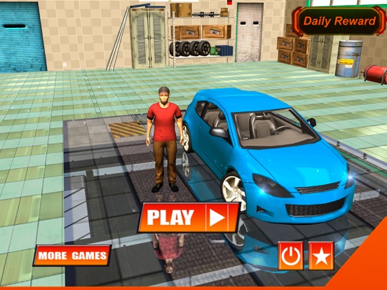 Screenshot #5 pour Extreme Speed Stunts 2019