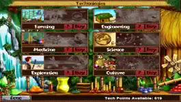 Game screenshot Virtual Villagers 2 Lite apk