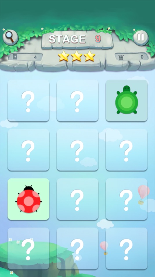 #1. Matching King (iOS) 由: MOBIRIX