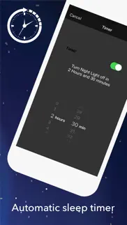 night light pro nightlight iphone screenshot 4