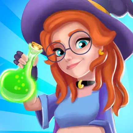 Tiny Witch : Clicker Game Cheats