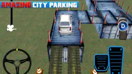 Game screenshot Amazing Parking City mod apk