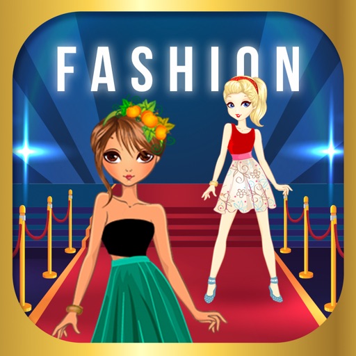 Dress up – Girls Fashion Show