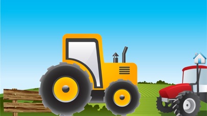 Screenshot 4 of Cars and Trucks for Toddlers App