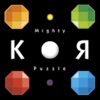 Mighty KOR Puzzle