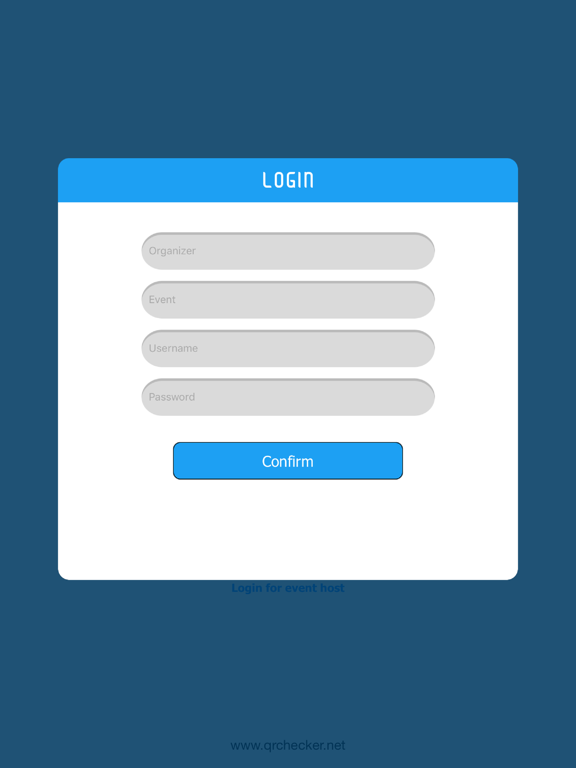 Screenshot #5 pour QR Checker