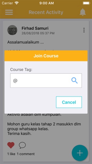 KelasApp(圖6)-速報App