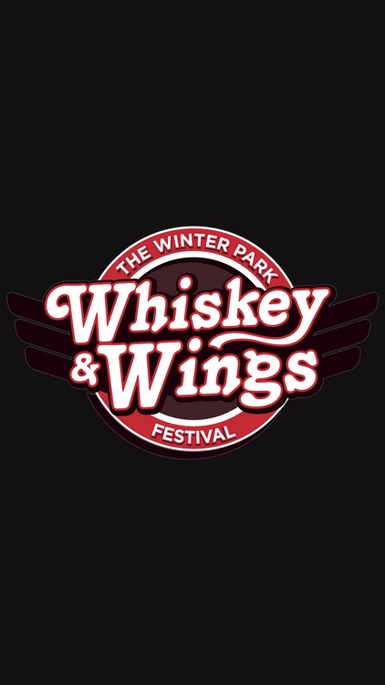 Whiskey and Wings