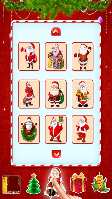 Christmas Greetings Cards 2017 screenshot 3