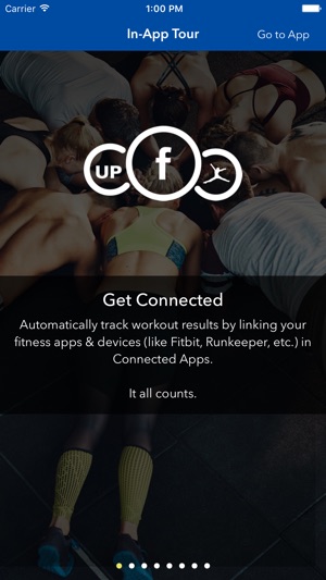 Health & Fitness Center(圖2)-速報App