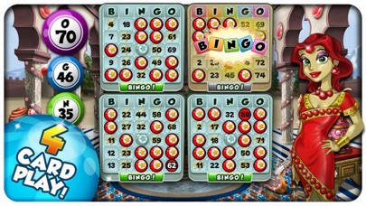 Bingo Blingoのおすすめ画像4