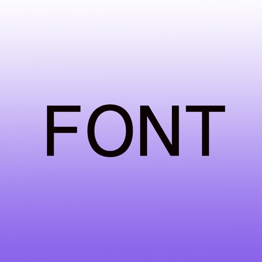 字体.font icon