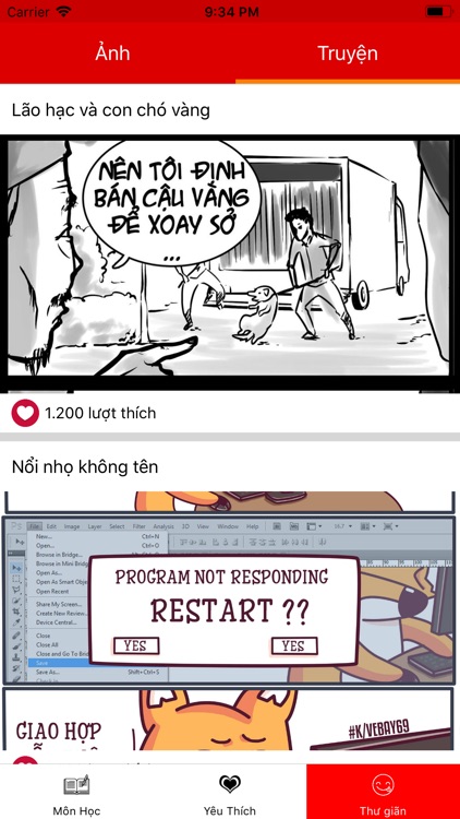 Giải Bài Tập 6 Offline screenshot-4