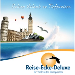 Reise Ecke DeLuxe