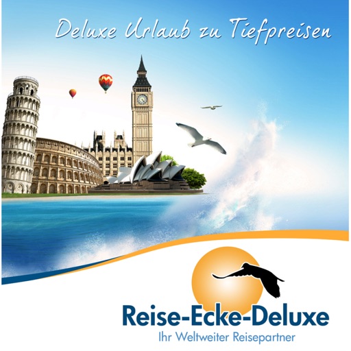 Reise Ecke DeLuxe